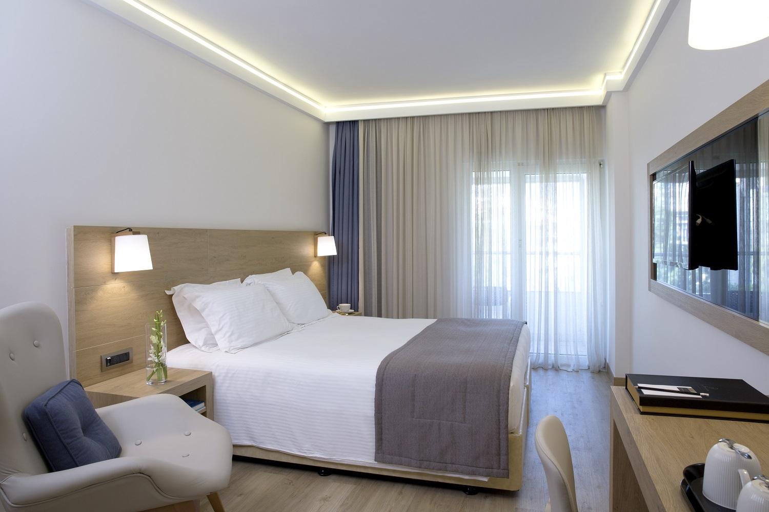 โกลด์เด็น เอจ ออฟ แอ็ทเฮ็นส์ Hotel เอเธนส์ ภายนอก รูปภาพ